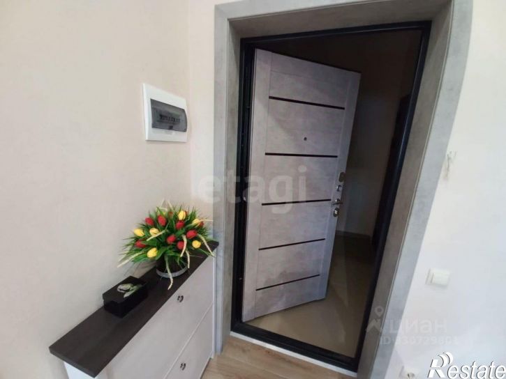 1-комн квартира Витебская улица, 12 к6/1,  д. 12 к6/1