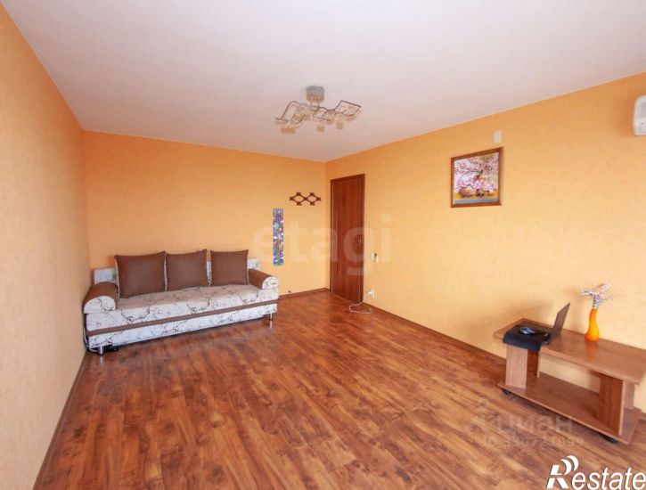 2-комн квартира