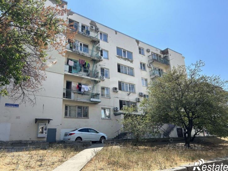 Комната улица Орджоникидзе, 9А,  д. 9А