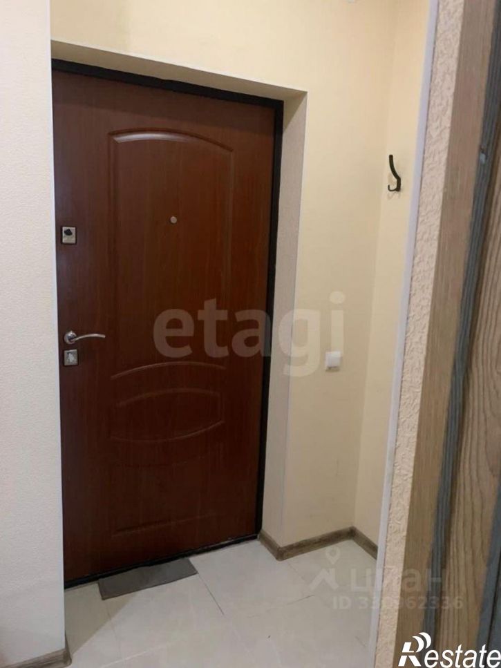 1-комн квартира ул Дивноморская, 37Б 6,  д. 37Б 6,  к. 6
