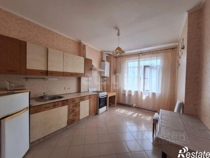 1-комн квартира ул Средняя, 18,  д. 18