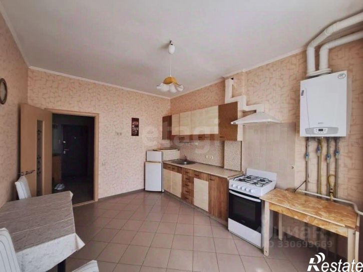 1-комн квартира ул Средняя, 18,  д. 18