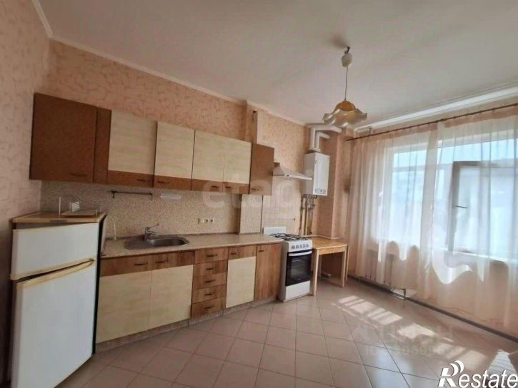 1-комн квартира ул Средняя, 18,  д. 18