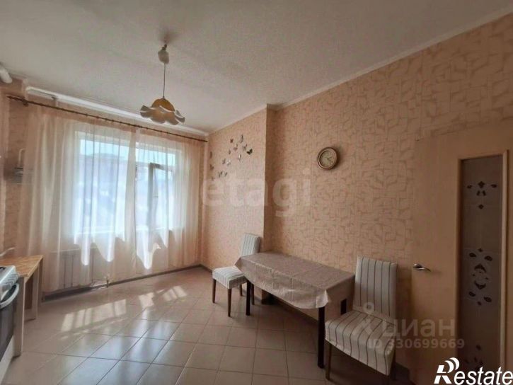 1-комн квартира ул Средняя, 18,  д. 18