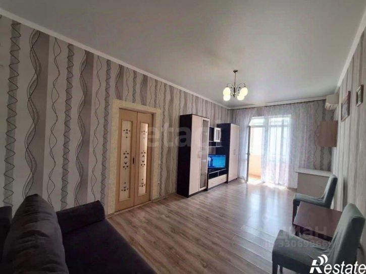 1-комн квартира ул Средняя, 18,  д. 18