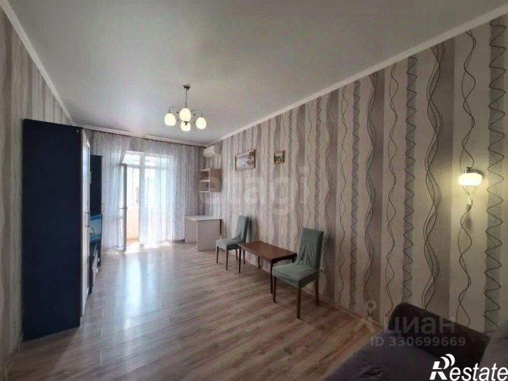 1-комн квартира ул Средняя, 18,  д. 18