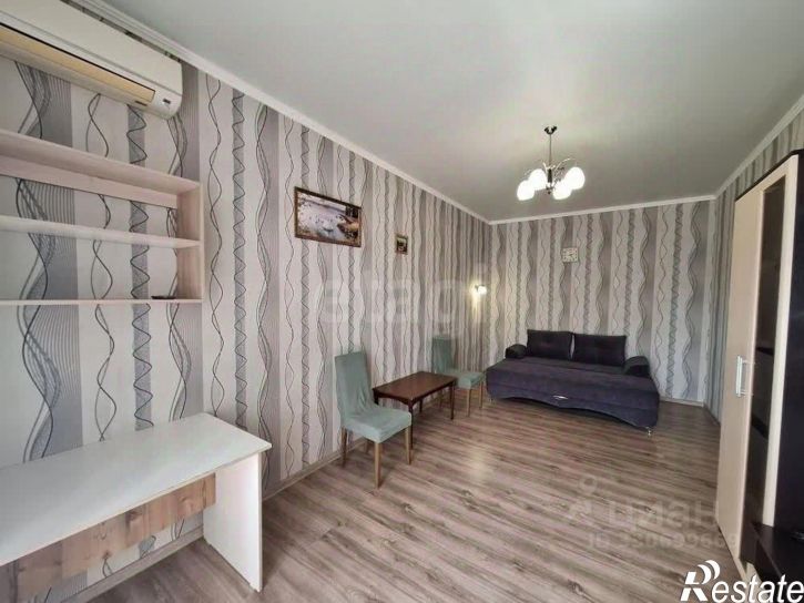 1-комн квартира ул Средняя, 18,  д. 18