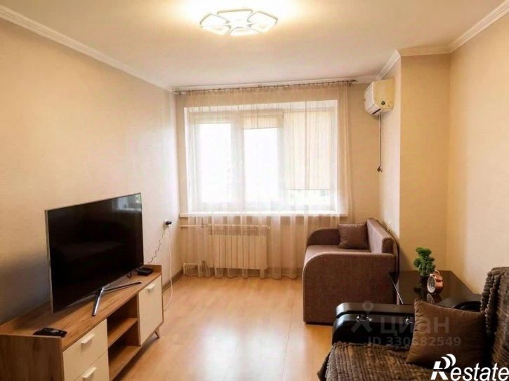 1-комн квартира ул Гринченко, 26,  д. 26