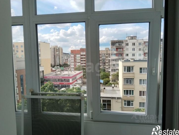 1-комн квартира ул Гринченко, 26,  д. 26