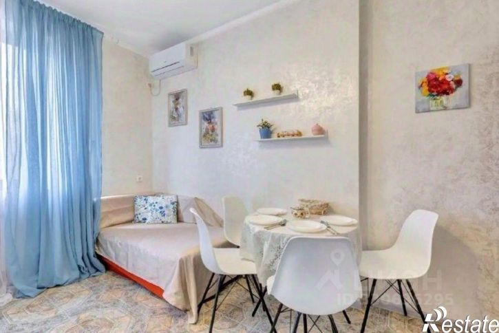 1-комн квартира ул Островского, 67Ж,  д. 67Ж