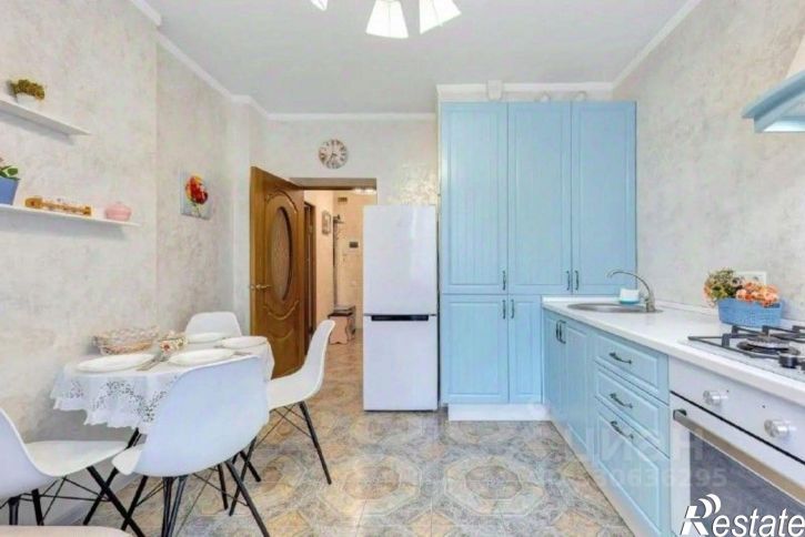 1-комн квартира ул Островского, 67Ж,  д. 67Ж