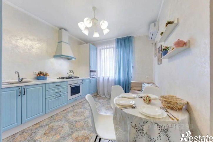 1-комн квартира ул Островского, 67Ж,  д. 67Ж