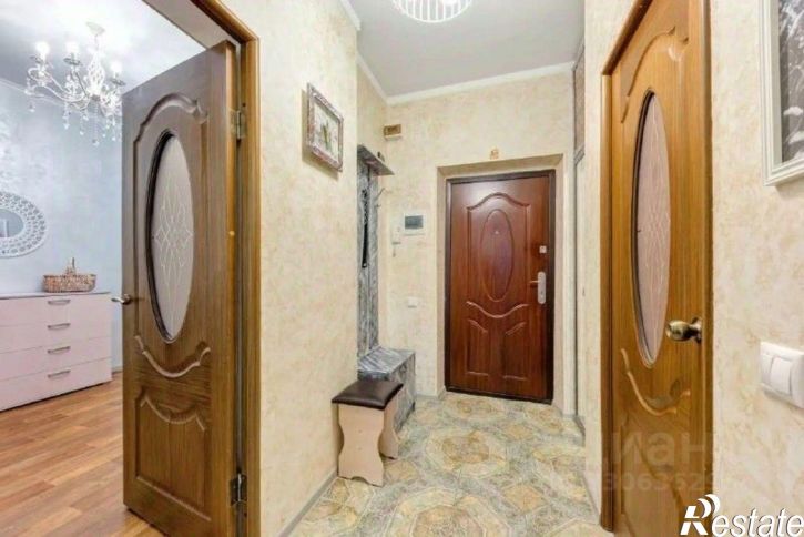 1-комн квартира ул Островского, 67Ж,  д. 67Ж