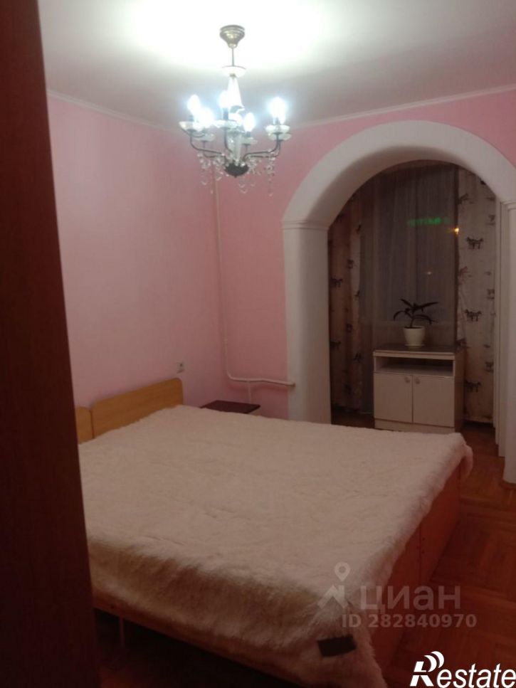 3-комн квартира