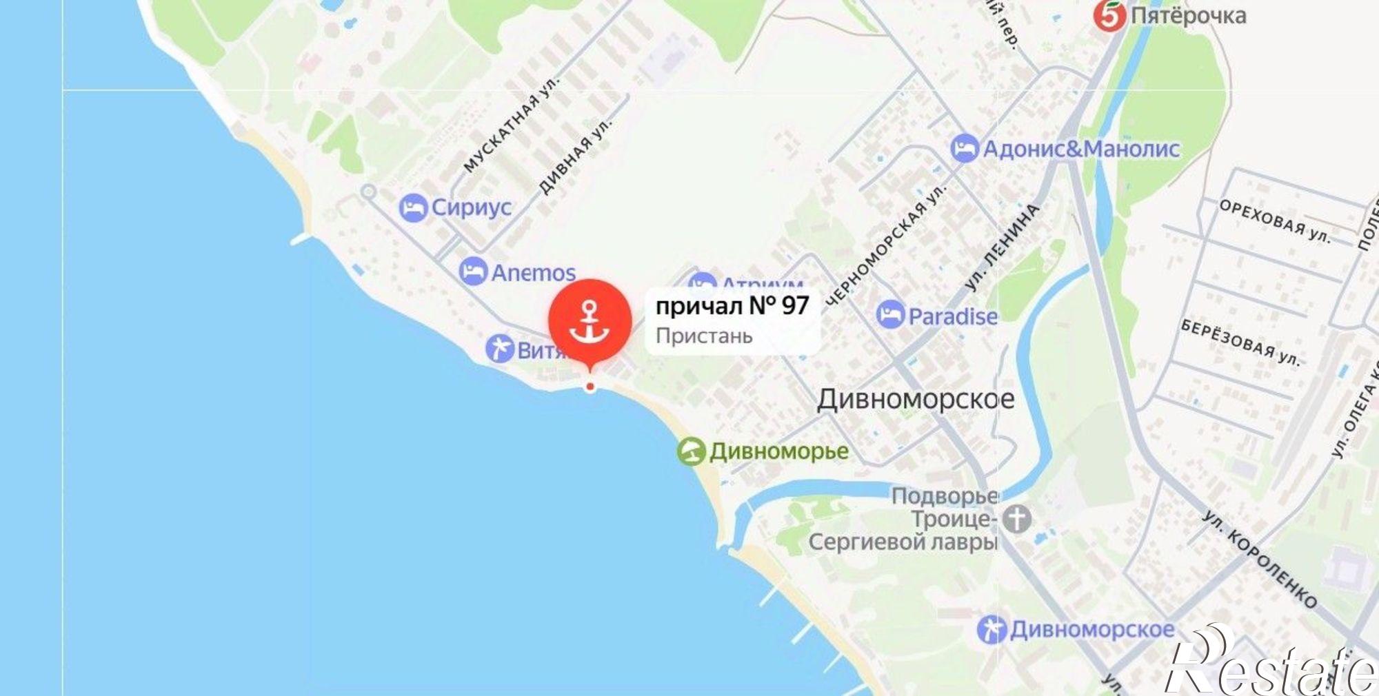 Купить гараж, место в паркинге за 5 500 000 рублей на ул Кирова, 12