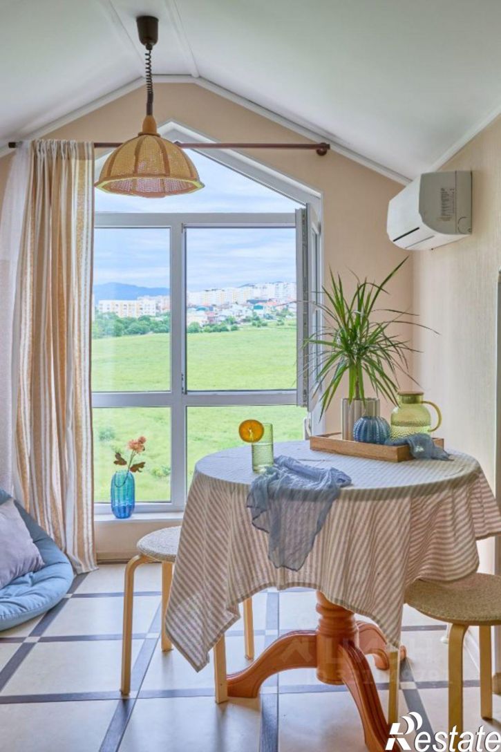 1-комн квартира ул Крымская, 19Л,  д. 19Л