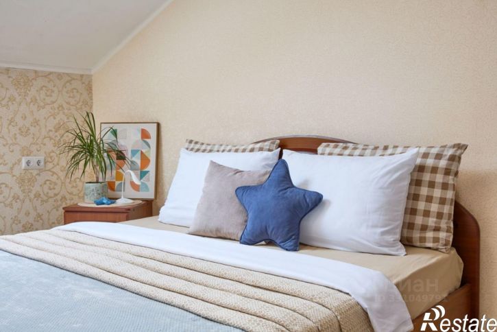 1-комн квартира ул Крымская, 19Л,  д. 19Л