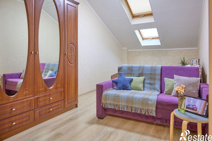 1-комн квартира ул Крымская, 19Л,  д. 19Л
