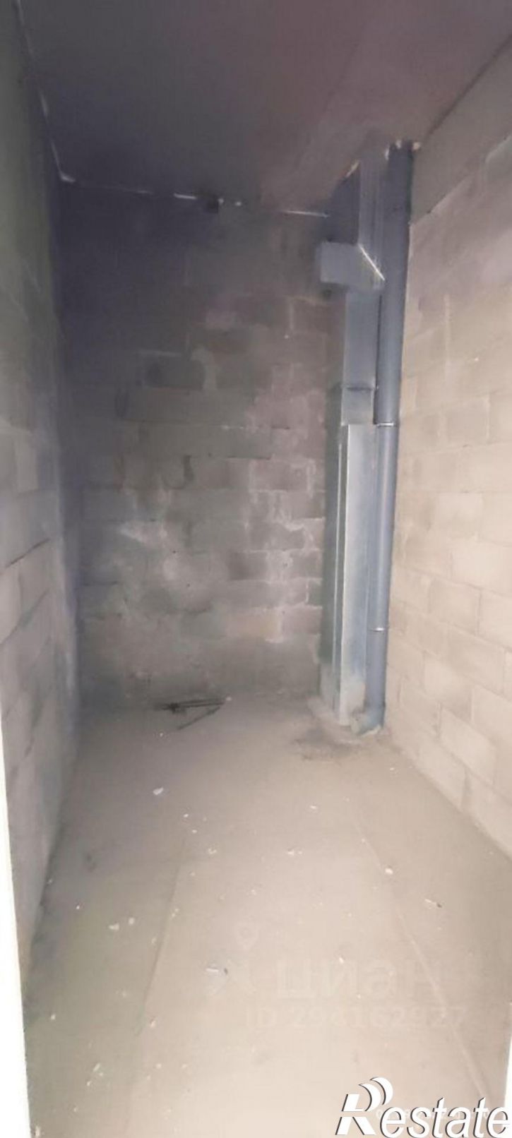 1-комн квартира Парусный пр-д, 1,  д. 1