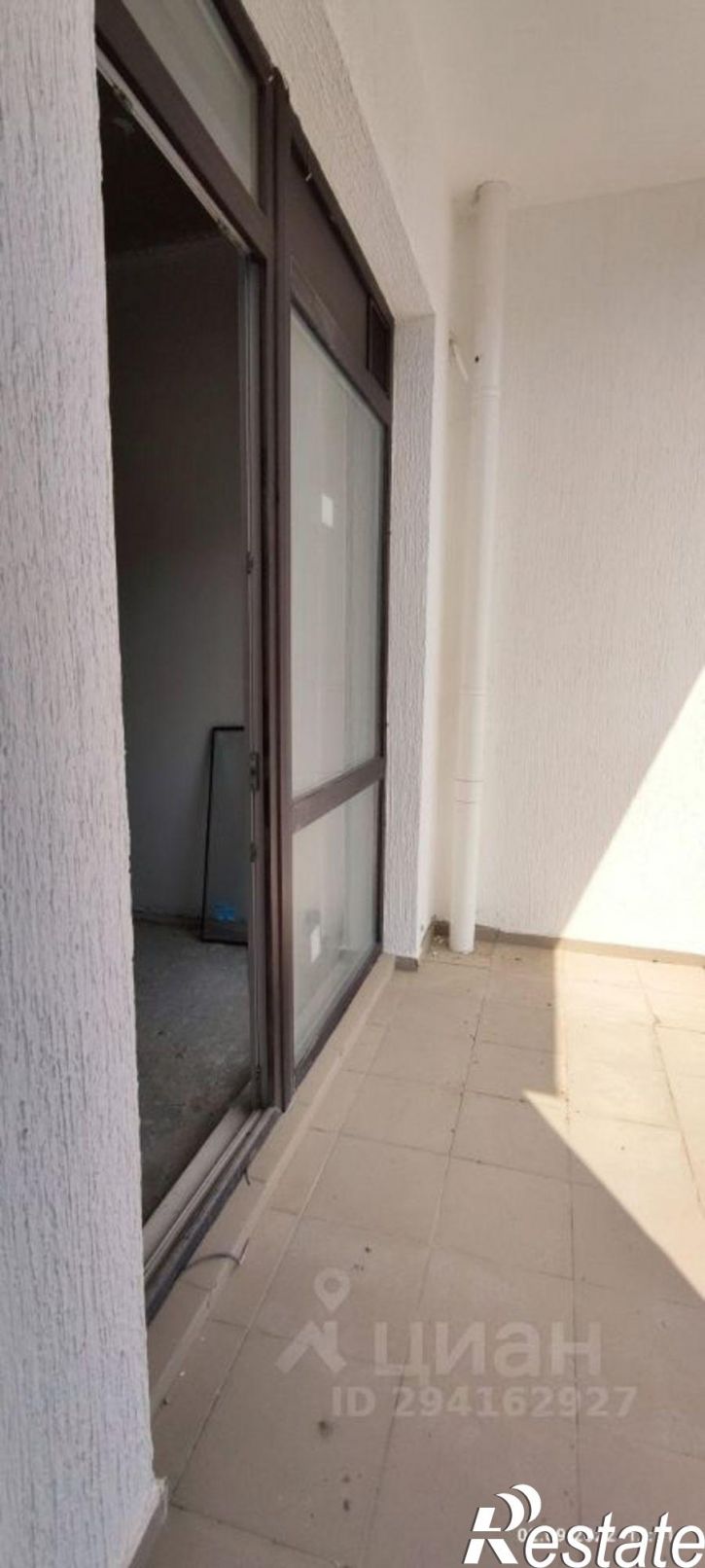 1-комн квартира Парусный пр-д, 1,  д. 1
