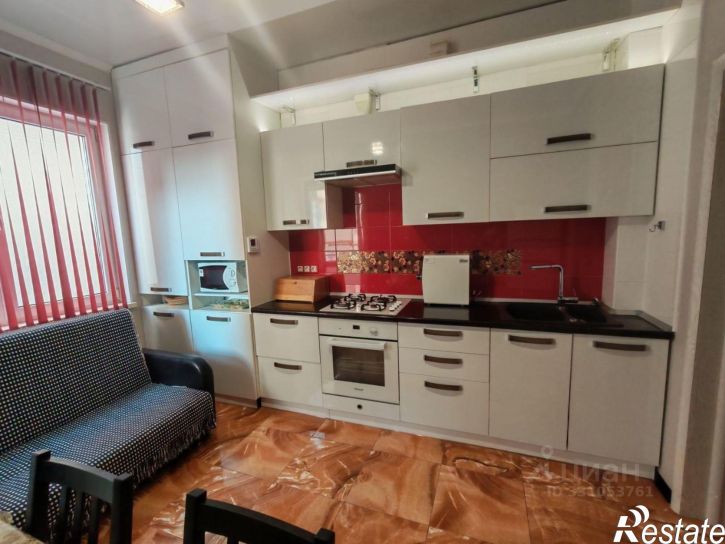 1-комн квартира Восточный пер, 38Д,  д. 38Д