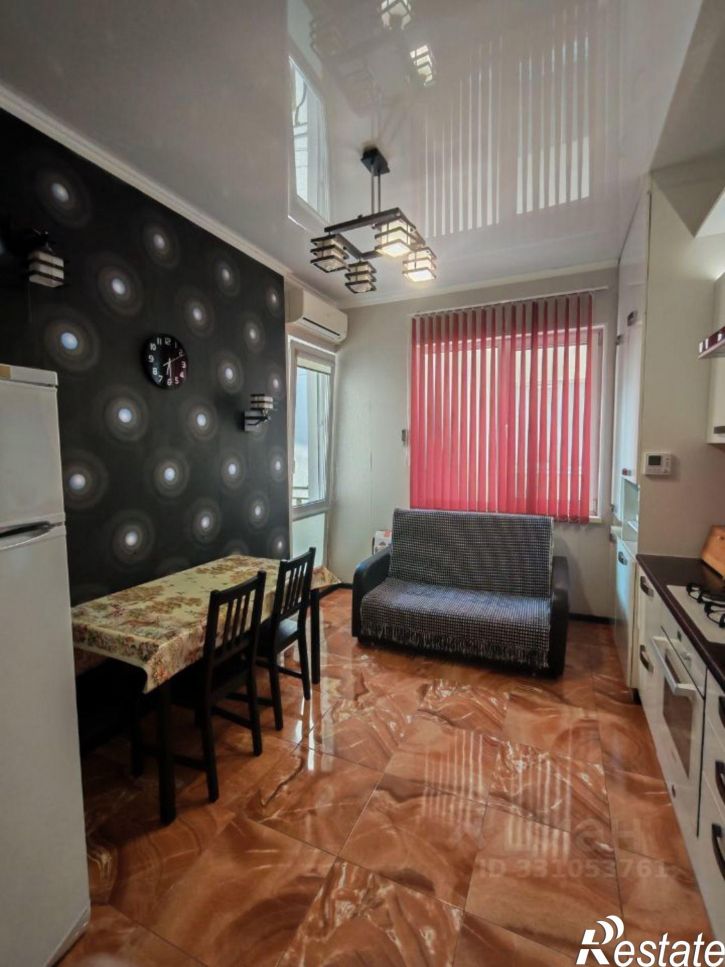 1-комн квартира Восточный пер, 38Д,  д. 38Д