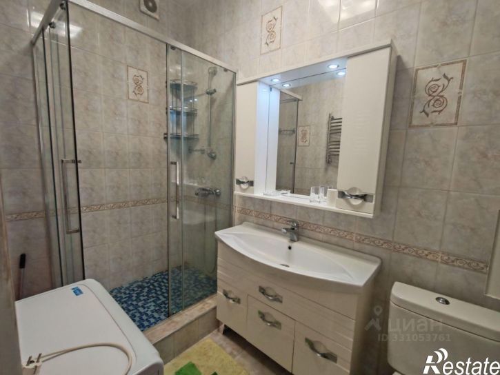 1-комн квартира Восточный пер, 38Д,  д. 38Д
