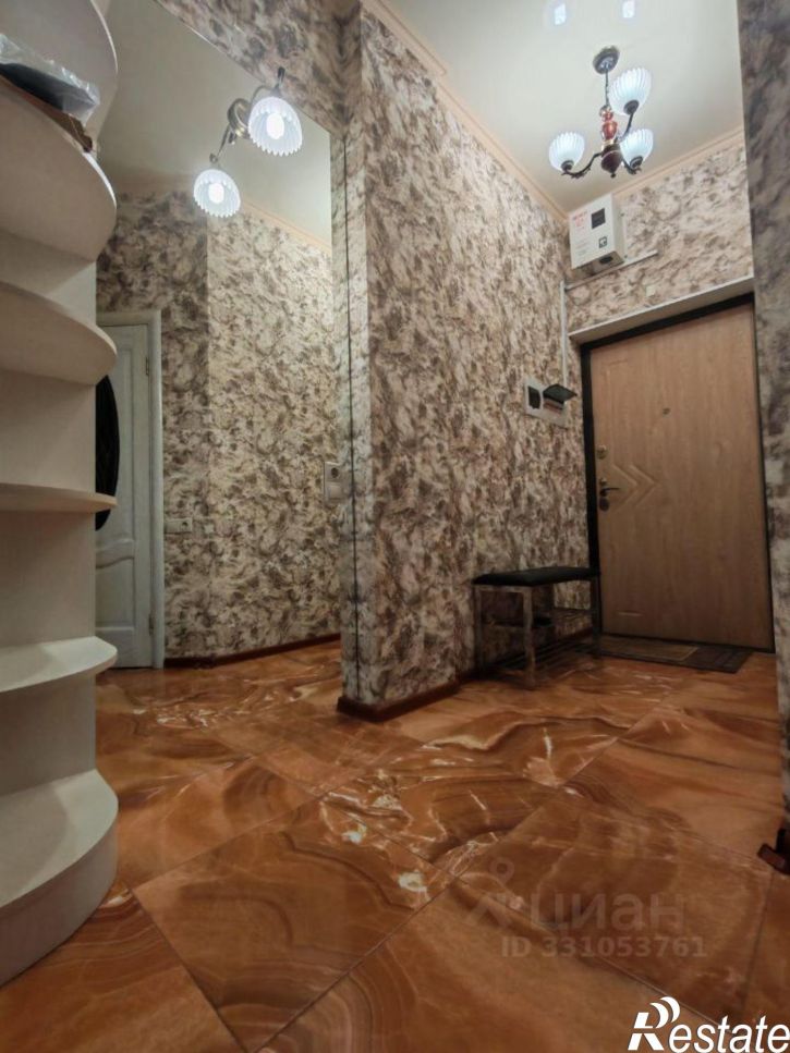 1-комн квартира Восточный пер, 38Д,  д. 38Д