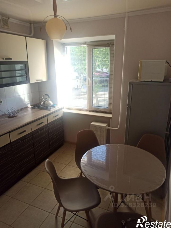 2-комн квартира ул Островского, 19,  д. 19