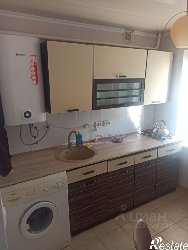 2-комн квартира ул Островского, 19,  д. 19