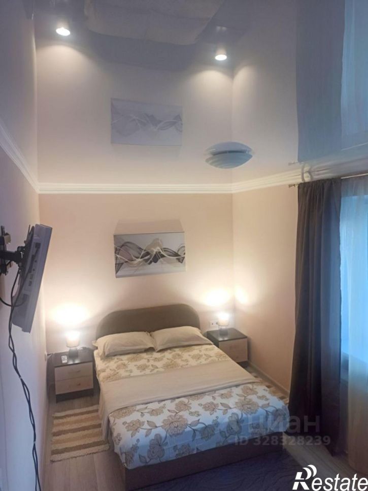 2-комн квартира ул Островского, 19,  д. 19