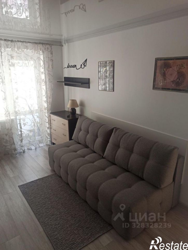 2-комн квартира ул Островского, 19,  д. 19