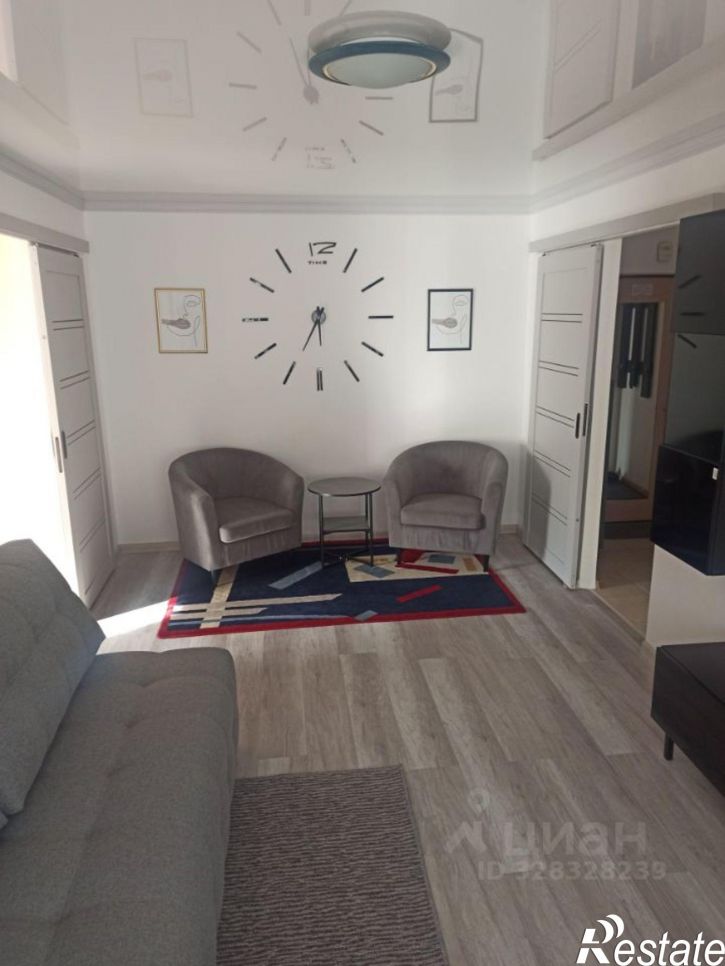 2-комн квартира ул Островского, 19,  д. 19