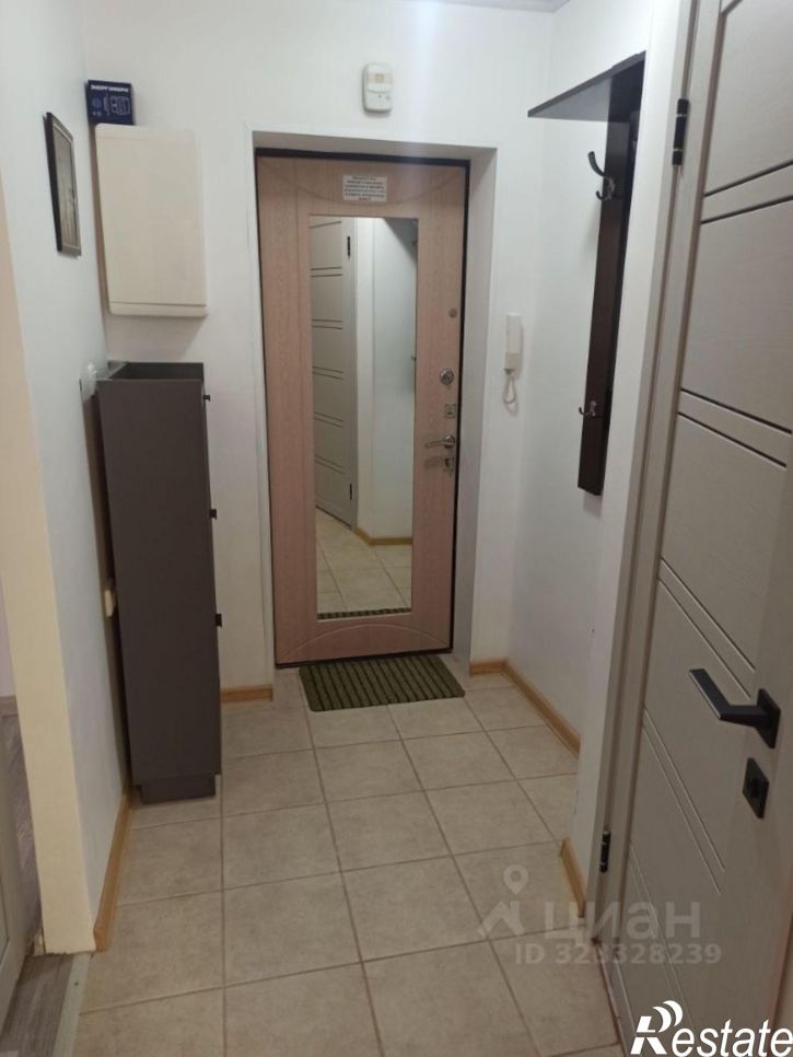 2-комн квартира ул Островского, 19,  д. 19