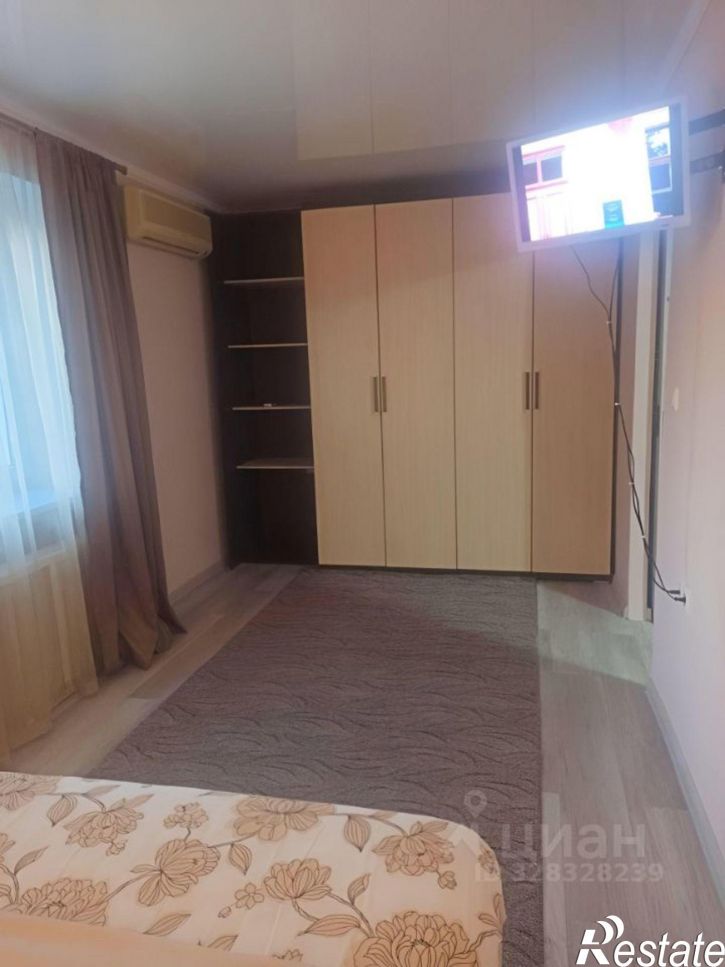2-комн квартира ул Островского, 19,  д. 19