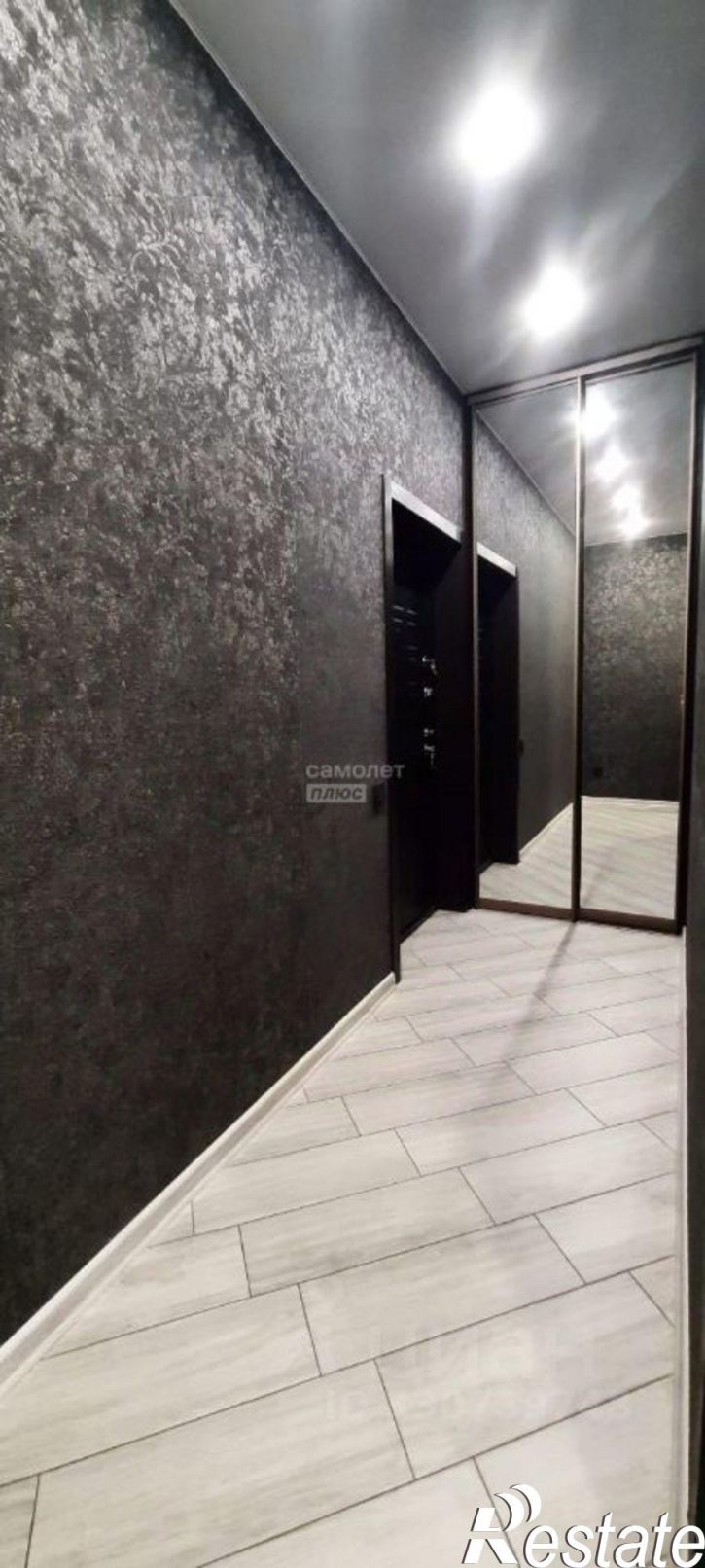 1-комн квартира Туристическая улица, 4Г к3,  д. 4Г к3