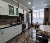3-комн, 90кв м, этаж 7/8 Витебская улица, 14 к1
