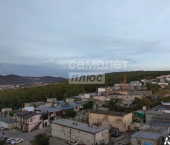 комната 13 кв м Геленджик г., микрорайон Парус ул.