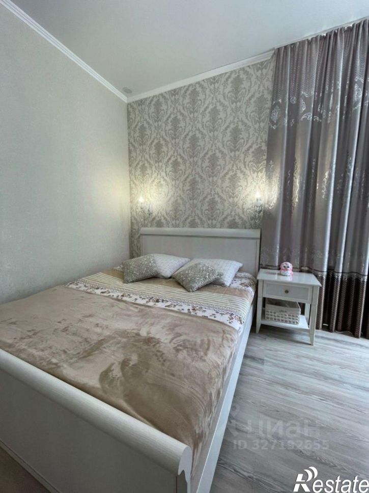 2-комн квартира Туристическая улица, 4Г к4,  д. 4Г к4
