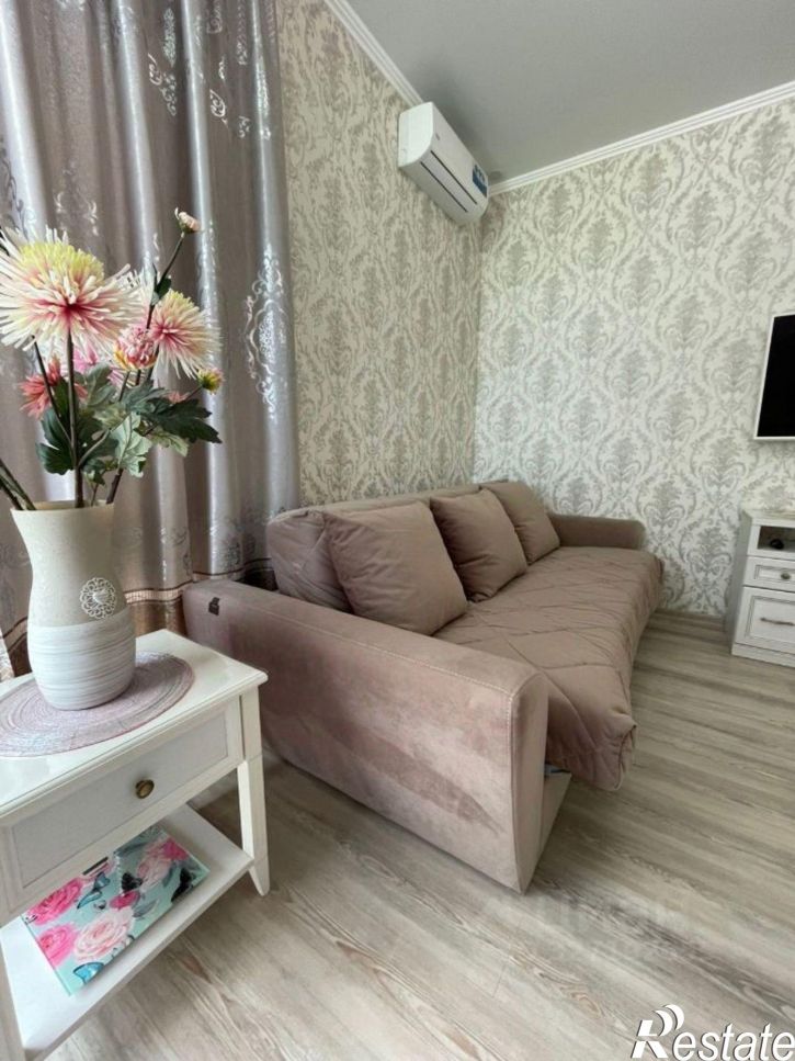 2-комн квартира Туристическая улица, 4Г к4,  д. 4Г к4