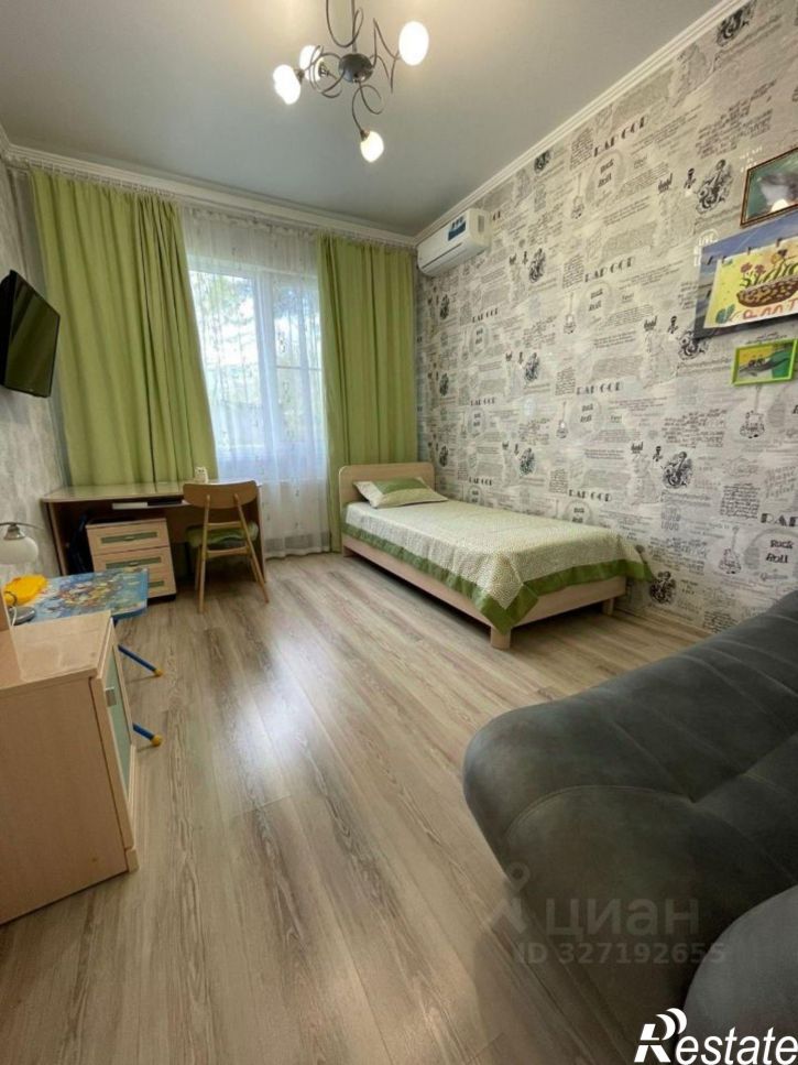 2-комн квартира Туристическая улица, 4Г к4,  д. 4Г к4