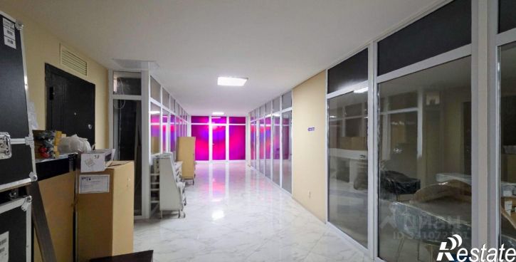 Офис Крымская улица, 22 к9,  д. 22 к9