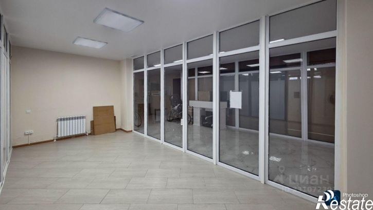 Офис Крымская улица, 22 к9,  д. 22 к9