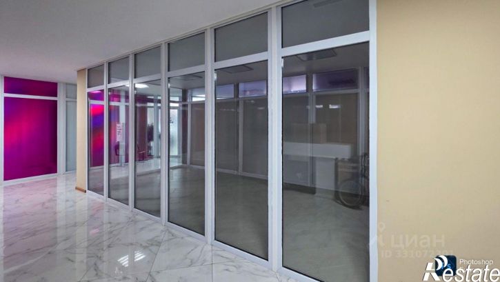 Офис Крымская улица, 22 к9,  д. 22 к9