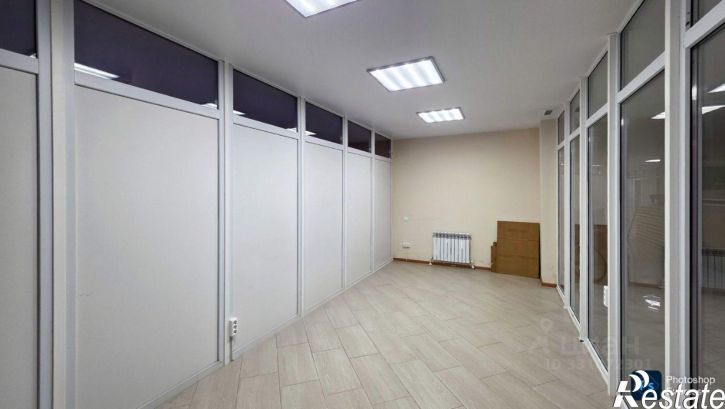 Офис Крымская улица, 22 к9,  д. 22 к9