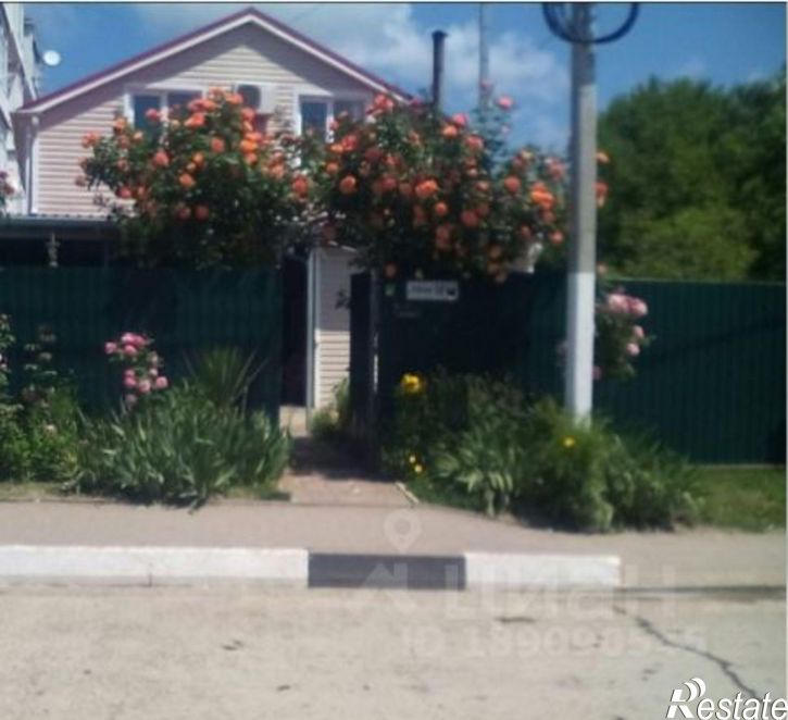 Коттедж/дом ул Рабочая, 14Б,  д. 14Б