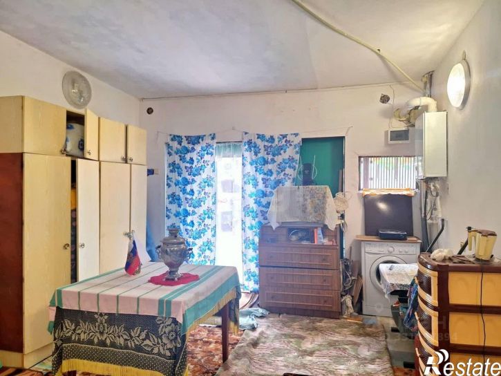 Гараж/парковка ул Горная, 14,  д. 14