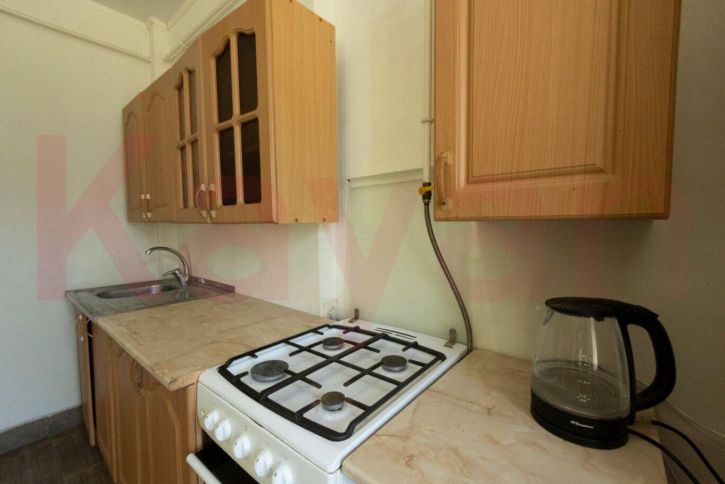 1-комн квартира Дивноморская ул.