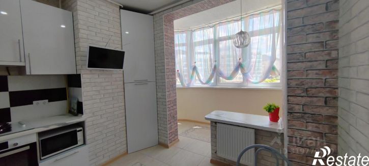 1-комн квартира ул Маршала Жукова, 1 1,  д. 1 1,  к. 1