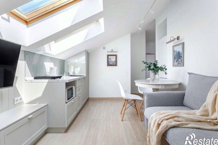 1-комн квартира Крымская улица, 22 к5,  д. 22 к5